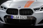 BMW X2 xDrive20i (M Mesh Edition) 2020 года